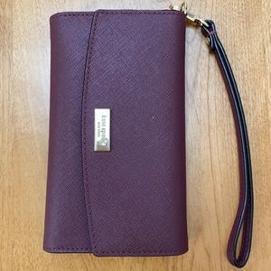 Kate Spade Wristlet